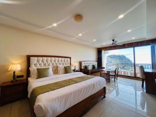 The Mokshda Leo Hotel - The Four Season Resort - 7