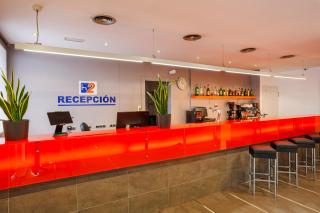 Hotel H2 Avila - 6