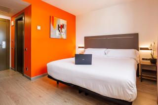 Hotel H2 Avila - 4