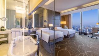 InterContinental Nanjing by IHG - 9
