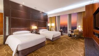 InterContinental Nanjing by IHG - 8