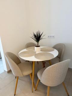 Mate Gold Apartment III - 1