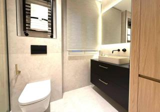 Sorwa Apartment centre City - 1