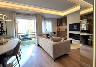 Sorwa Apartment centre City - 0