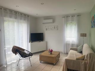 Charmante maison à Payzac avec piscine privée et Clim - 6