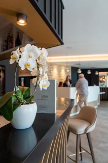 LE VAL MORET Hôtel Restaurant et Spa - 7