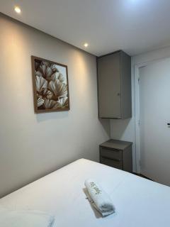 Maravilhoso apartamento 2 quartos Porto da Barra Salvador - 7