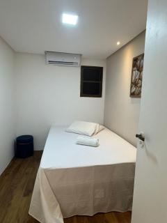 Maravilhoso apartamento 2 quartos Porto da Barra Salvador - 3