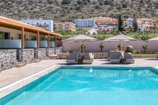 Anassa Stalis Luxury Suites by Estia 'Adults Only' - 9