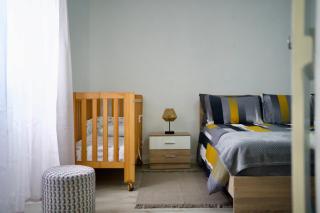 The Yellow House - 9