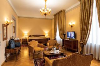 Villa Fenaroli Palace Hotel - 5