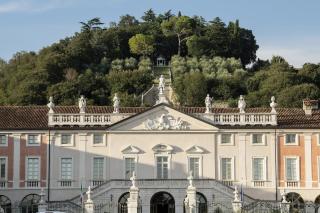 Villa Fenaroli Palace Hotel - 9