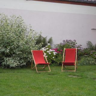 Gîte l'Agapé - Riquewihr - 1