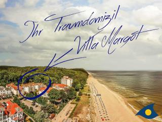Villa Margot Whg 06 - Bansin - 8