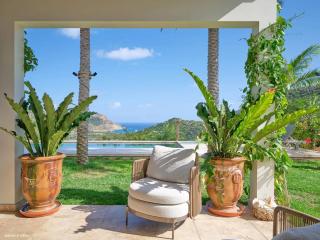 Villa in Grande Saline with private pool 200 m² - 8