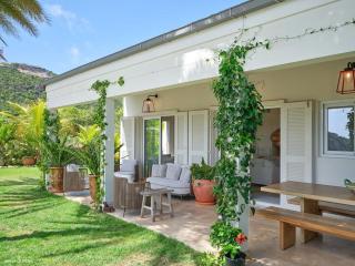 Villa in Grande Saline with private pool 200 m² - 6