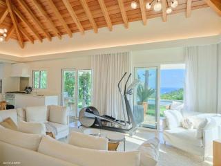 Villa in Grande Saline with private pool 200 m² - 5