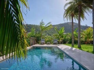 Villa in Grande Saline with private pool 200 m² - 3
