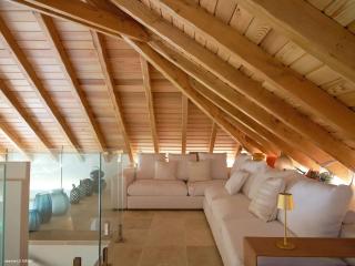 Villa in Grande Saline with private pool 200 m² - 1