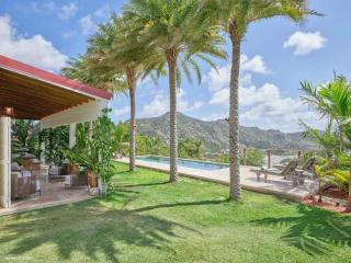 Villa in Grande Saline with private pool 200 m² - 2