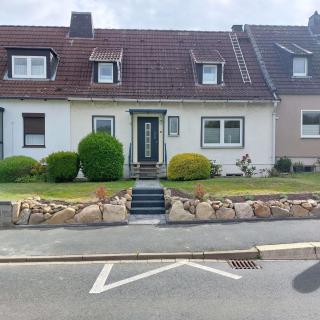 Einfamilienhaus Blick zum Rammelsberg - 6
