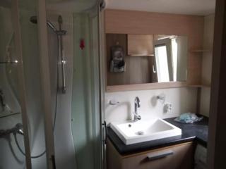 Bungalow charmant à Saint-Honoré-les-Bains 40 m² avec terrasse - 6