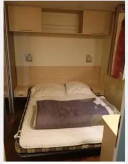 Bungalow charmant à Saint-Honoré-les-Bains 40 m² avec terrasse - 1