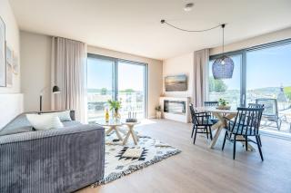 Strandterrasse, App B4 6 - 0