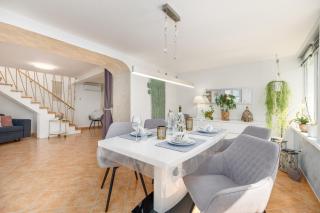 Holiday house Little Oasis Krk - 4
