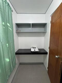Ren Residence Fully equipped 1Br - 8