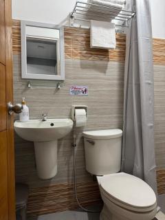 Ren Residence Fully equipped 1Br - 2