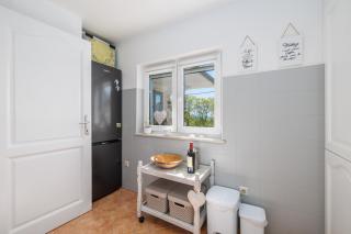 Holiday house Little Oasis Krk - 1