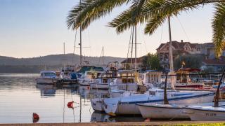 Apartman SANT Tivat - 1