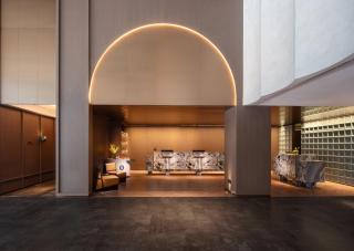 Bristoria Hotel Yangzhou - 0