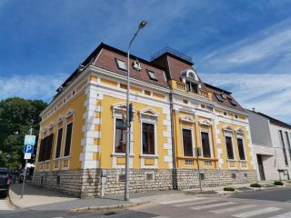 Szent György Vendégház és Rendezvényterem - 0