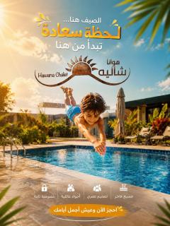 شاليه هوانا - 8