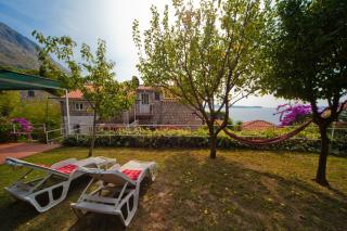 Apartments Villa Mare - Mlini - 4