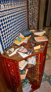 Riad Razane - Fes - 9