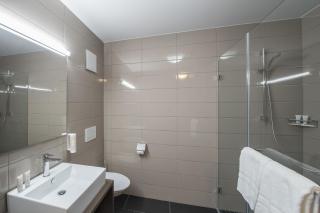 Aparthotel Baden - 2