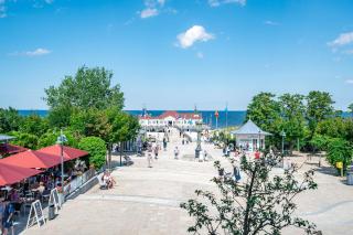 Strandterrasse, App A1 3 - 0