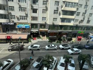 Spacious and comfortable 3-bedroom apartment - 4