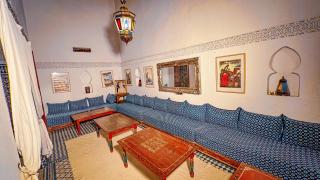 Riad Razane - Fes - 5