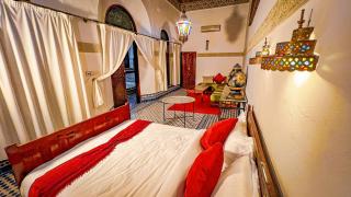 Riad Razane - Fes - 4