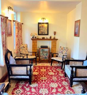 Burra Bungalow Annexe- 2 Bedroom Heritage Villa - 0