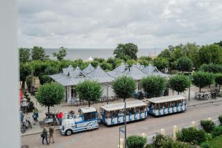 Strandterrasse, App A2 5 - 0