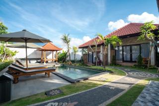 Ulu Apsura Villas - 7