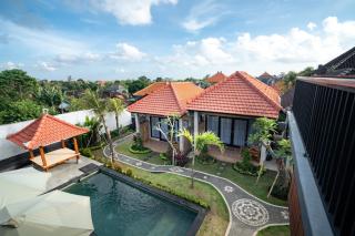 Ulu Apsura Villas - 5