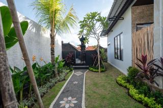 Ulu Apsura Villas - 2