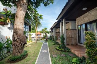 Ulu Apsura Villas - 1
