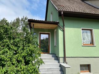 Ferienhaus Family and Friends am Knappensee -  - 8